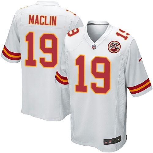 Kansas City Chiefs kids jerseys-009